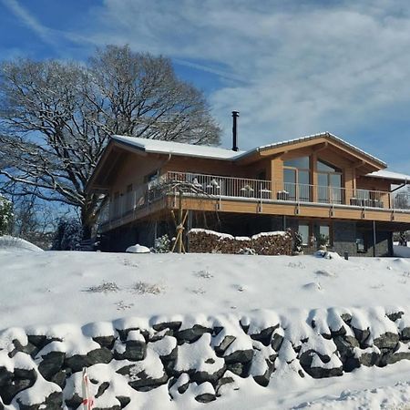 Oaktree-Cottage Loehnberg ภายนอก รูปภาพ