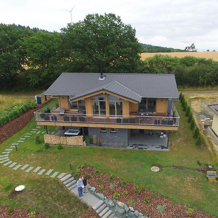 Oaktree-Cottage Loehnberg ภายนอก รูปภาพ