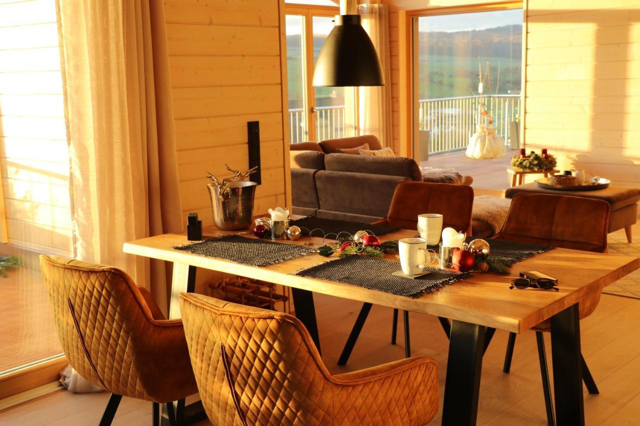 Oaktree-Cottage Loehnberg ภายนอก รูปภาพ