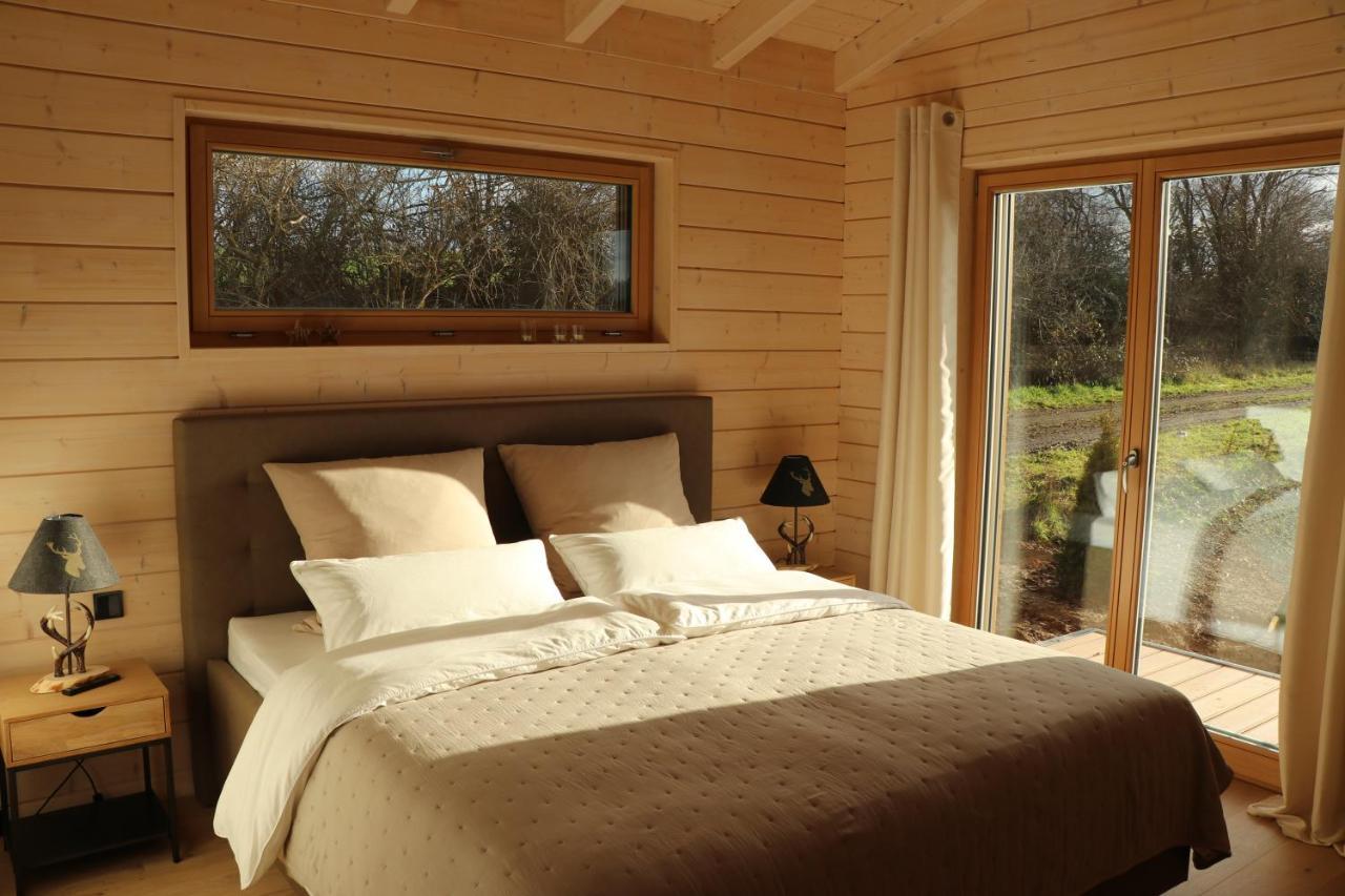 Oaktree-Cottage Loehnberg ภายนอก รูปภาพ