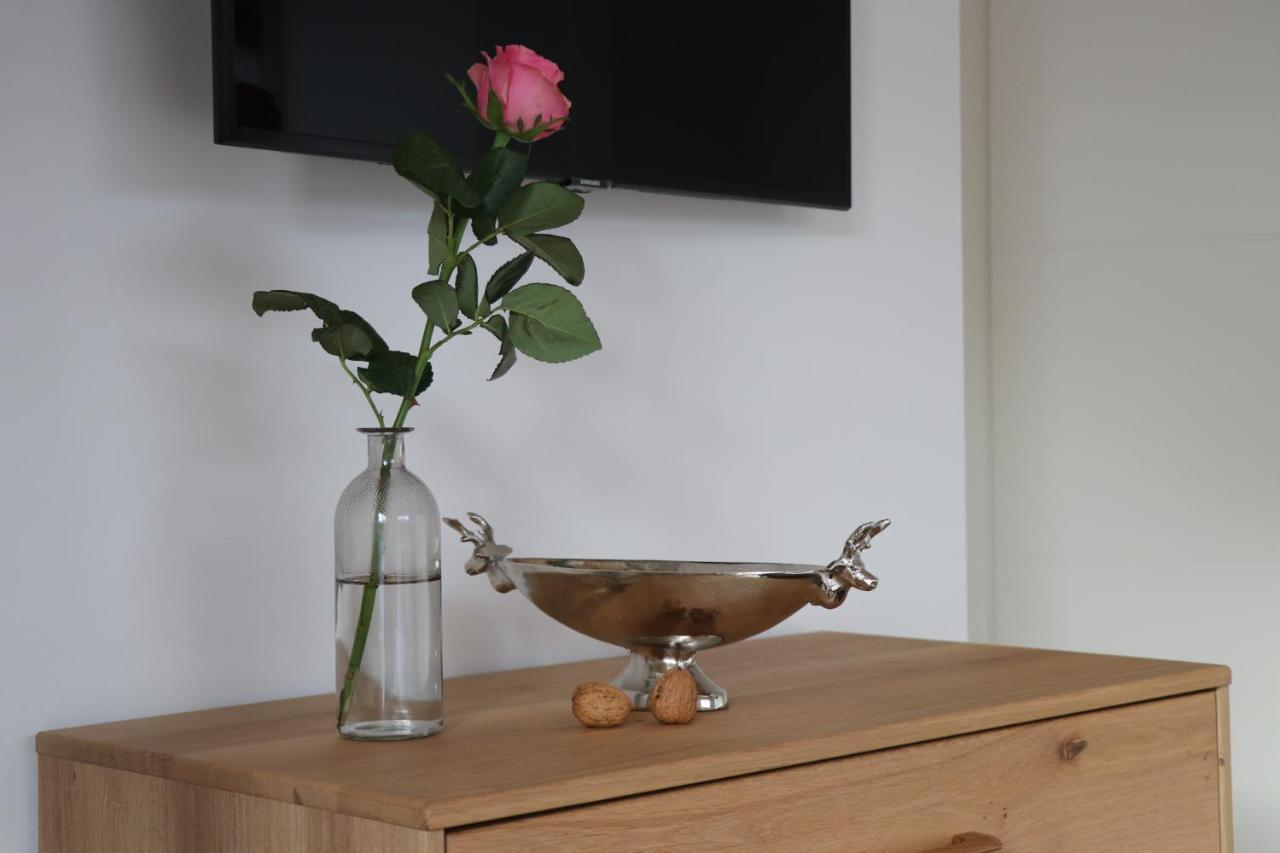 Oaktree-Cottage Loehnberg ภายนอก รูปภาพ