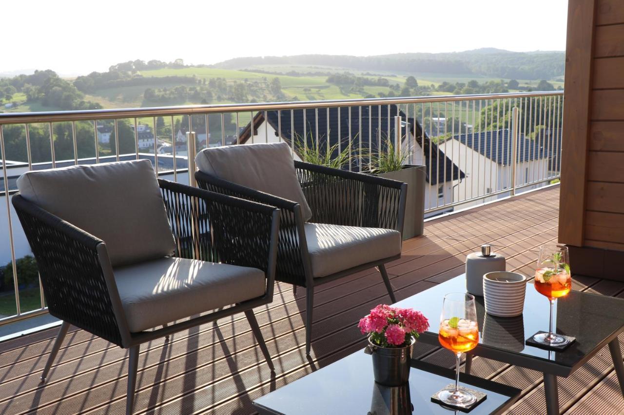 Oaktree-Cottage Loehnberg ภายนอก รูปภาพ