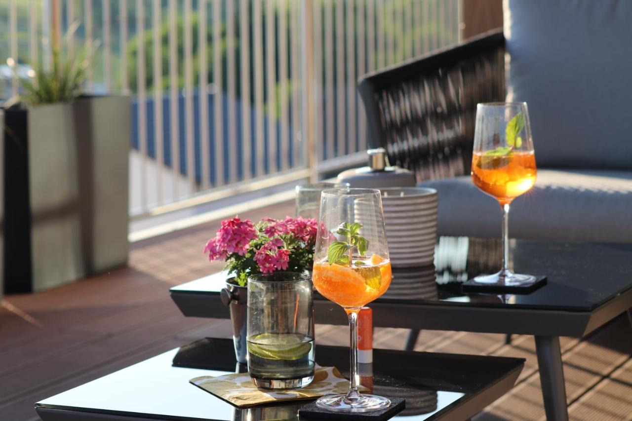 Oaktree-Cottage Loehnberg ภายนอก รูปภาพ