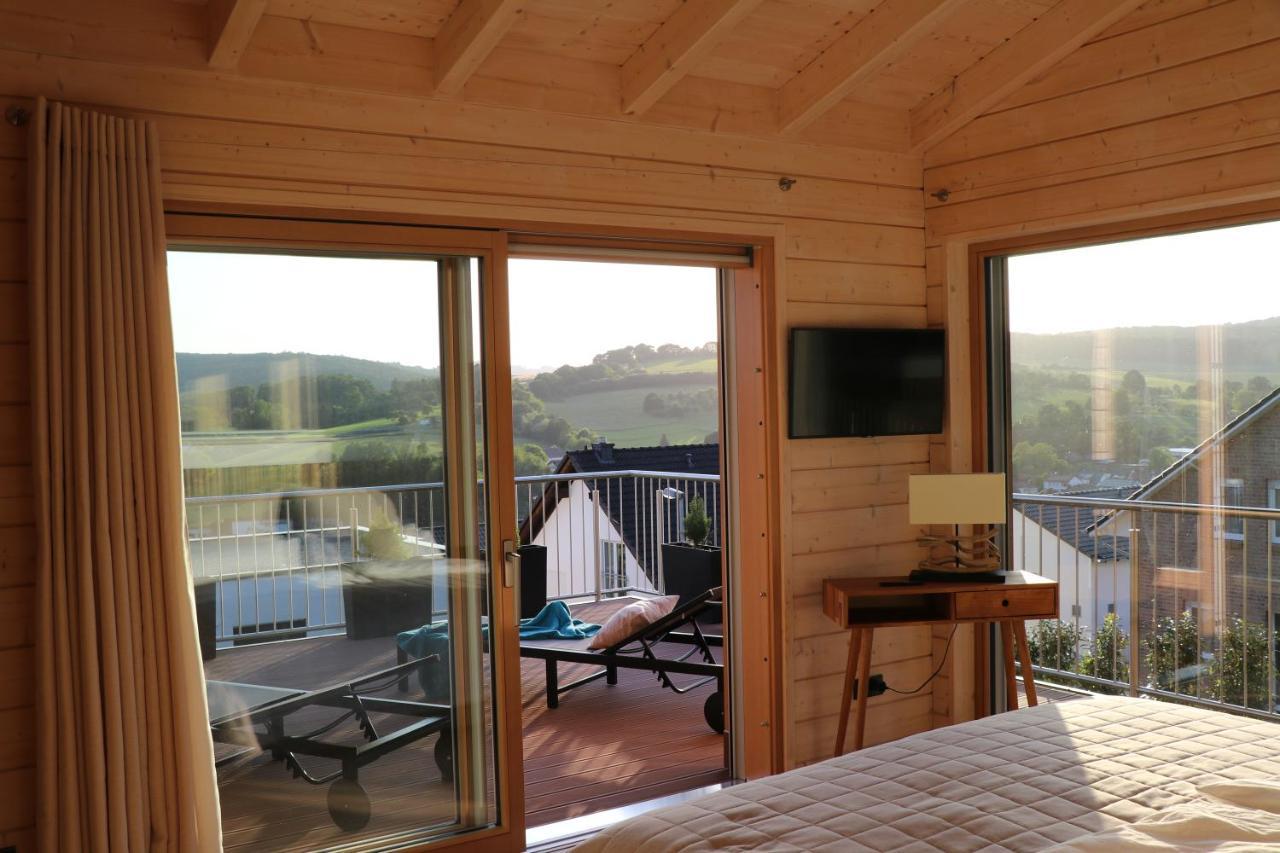 Oaktree-Cottage Loehnberg ภายนอก รูปภาพ