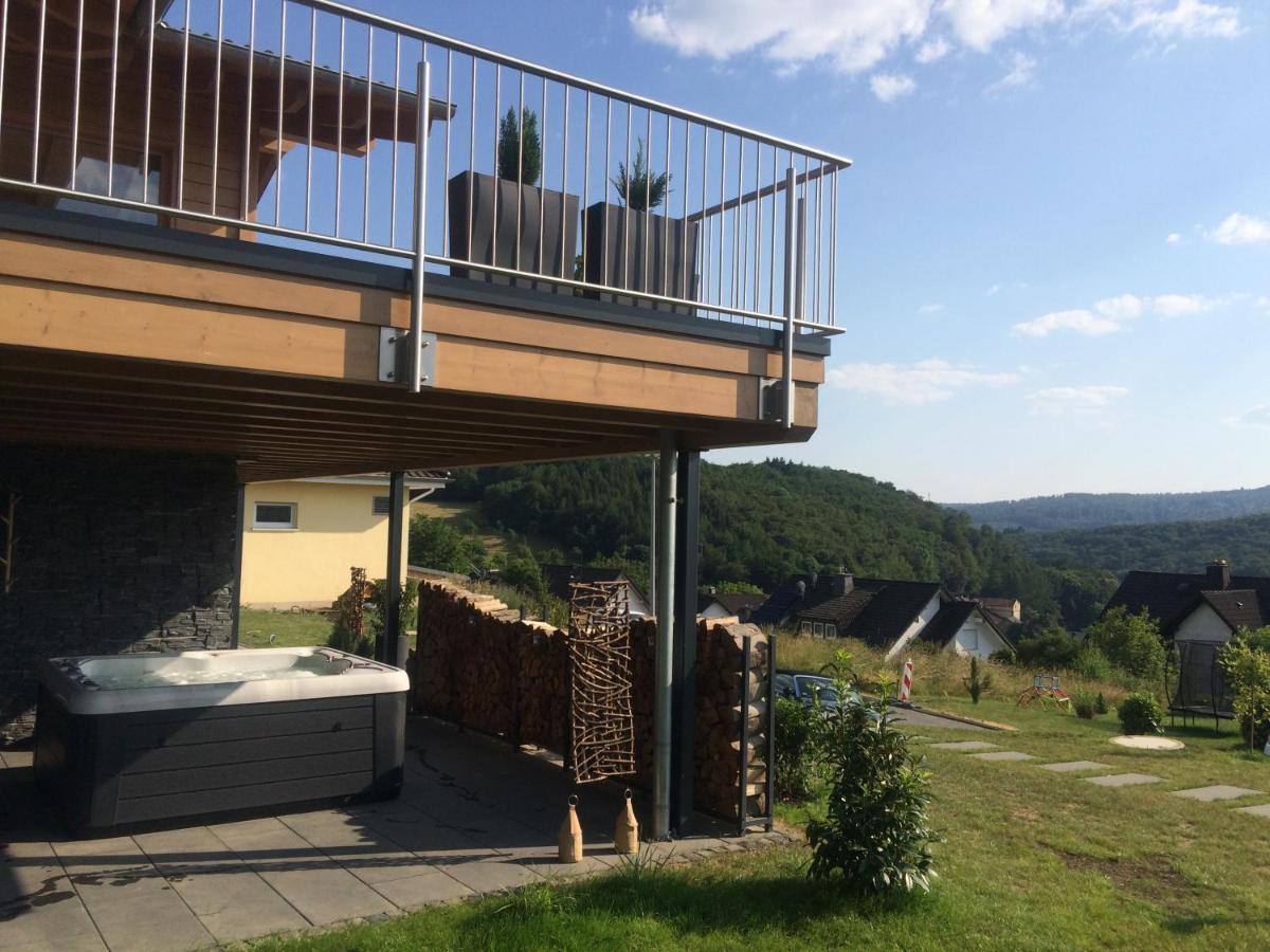 Oaktree-Cottage Loehnberg ภายนอก รูปภาพ
