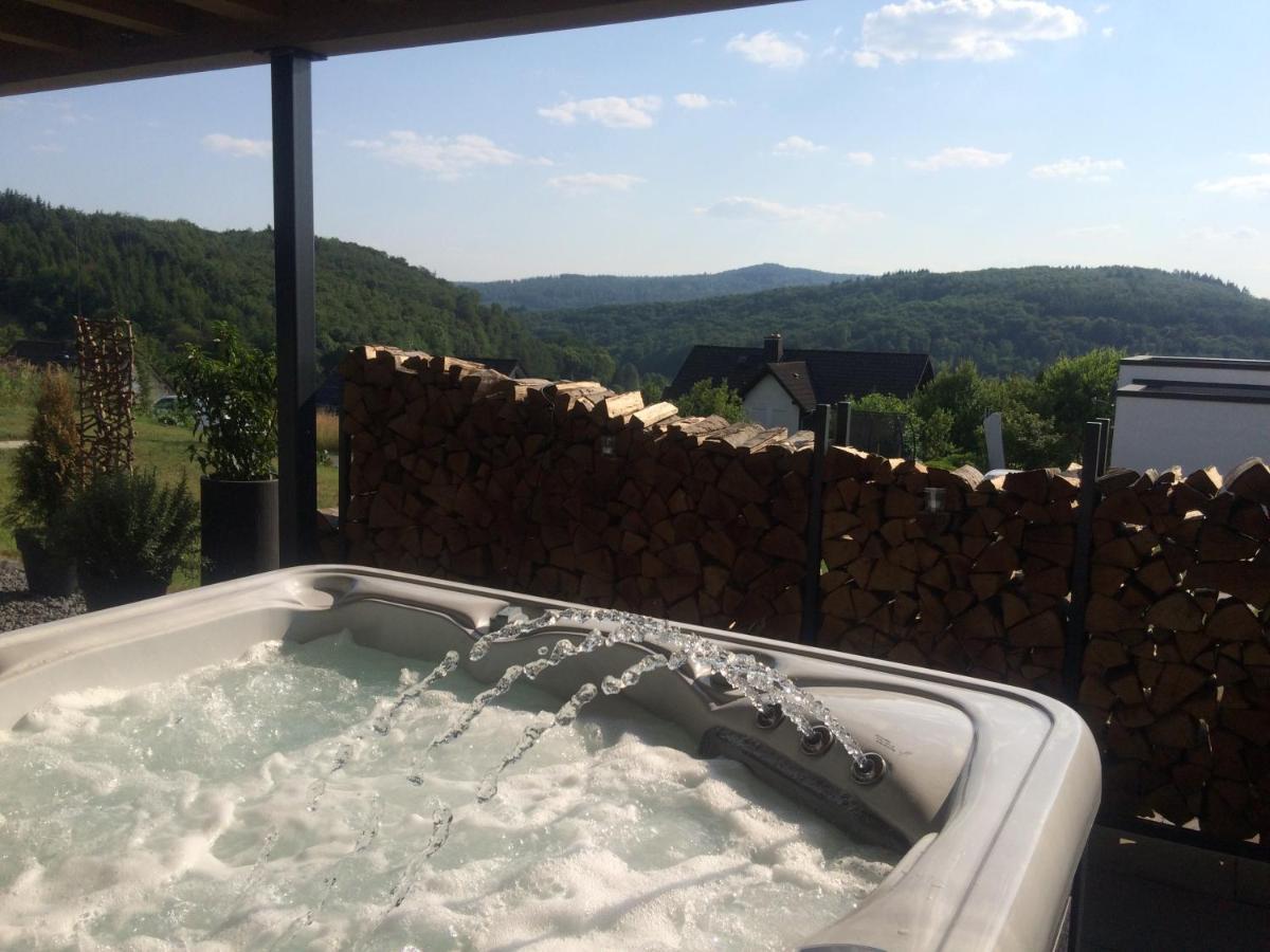 Oaktree-Cottage Loehnberg ภายนอก รูปภาพ
